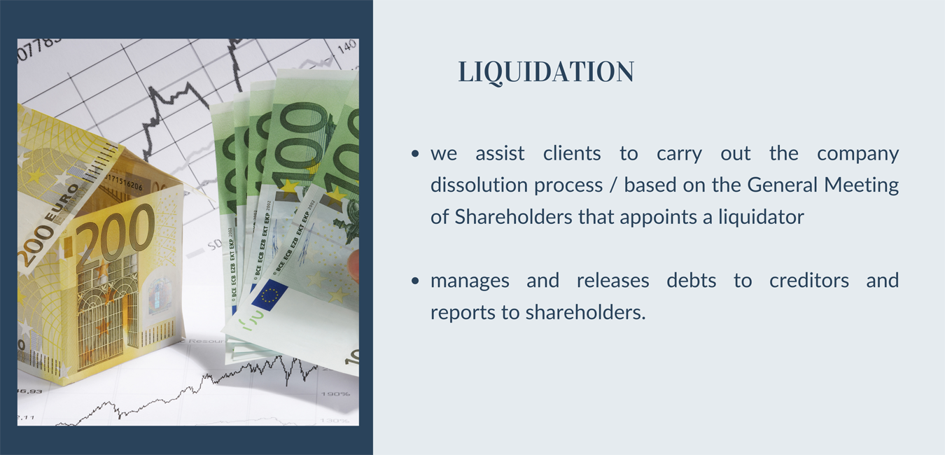 3 liquidation